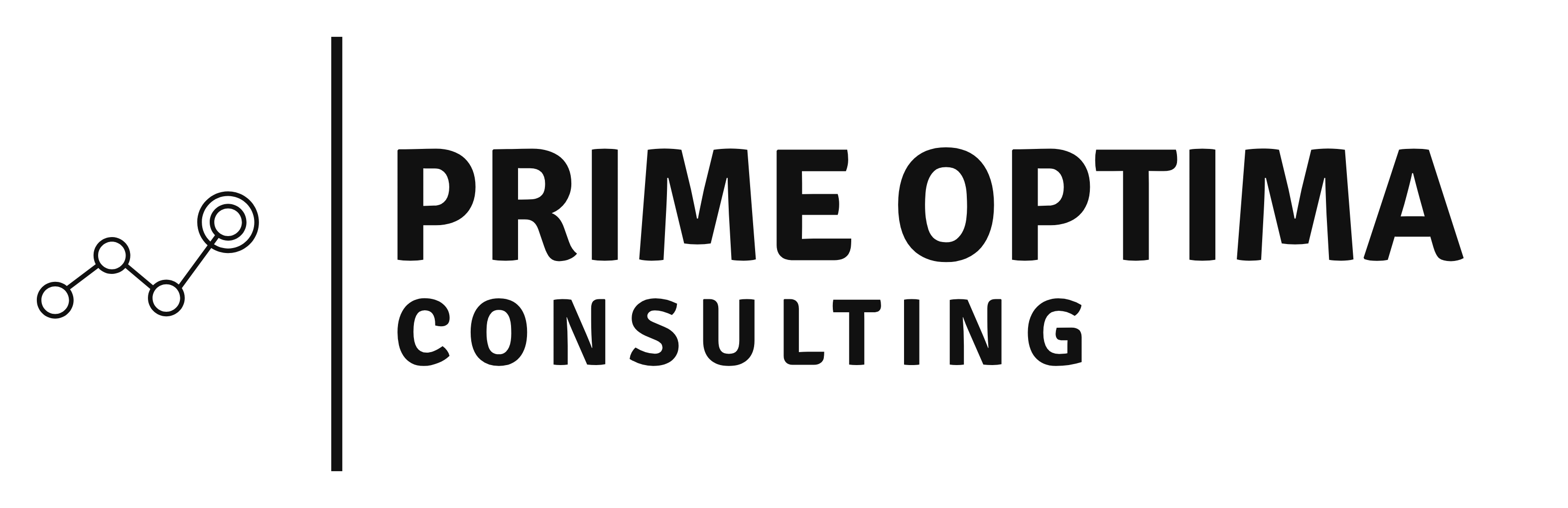 Prime Optima Consulting
